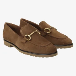 Damen Paul Green Slipper & Mokassin*Art.1027-064