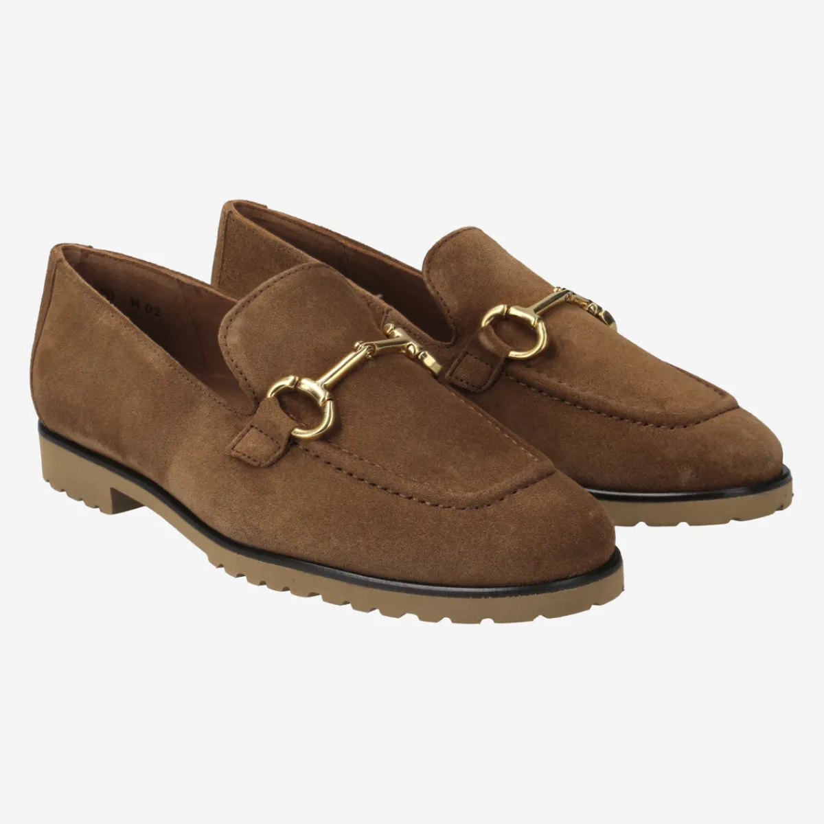 Damen Paul Green Slipper & Mokassin*Art.1027-064