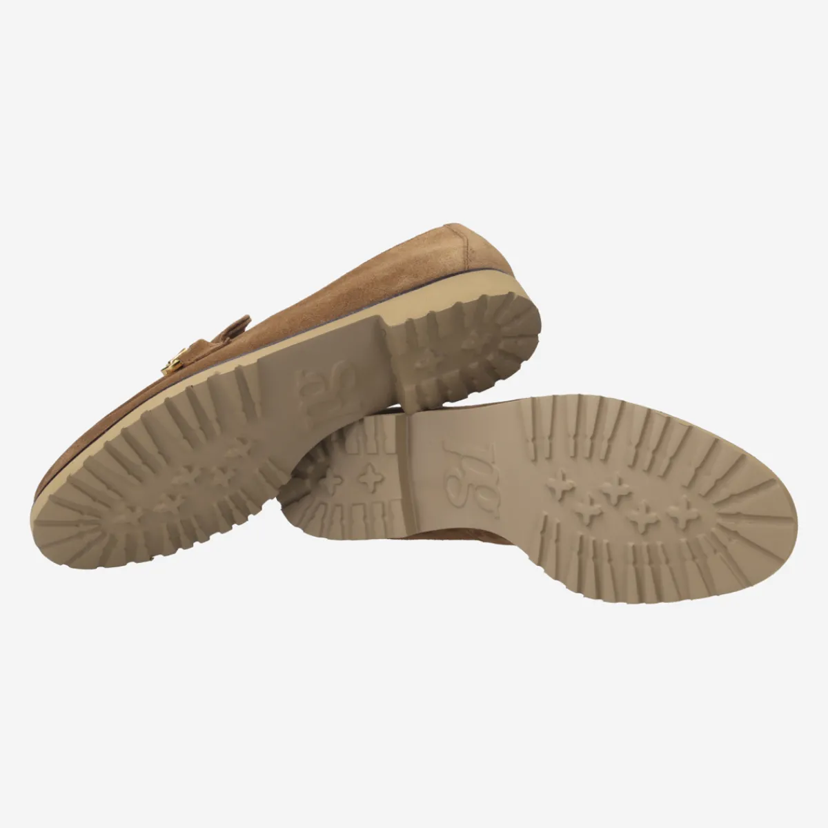 Damen Paul Green Slipper & Mokassin*Art.1027-064
