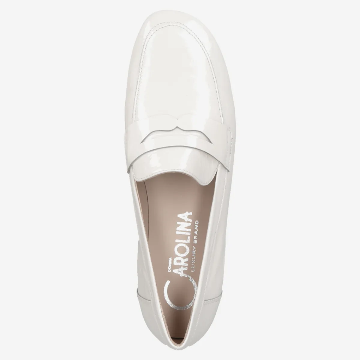 Damen Donna Carolina Slipper & Mokassin*Art.47.658.033