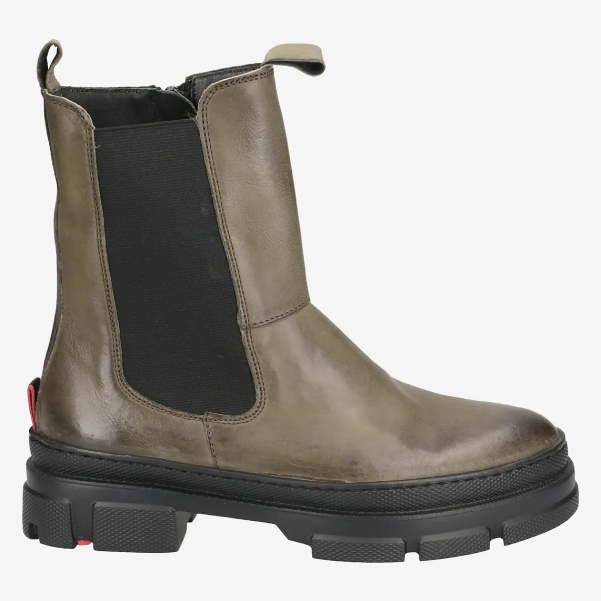 Damen Lloyd Stiefeletten*Art.22-335-25