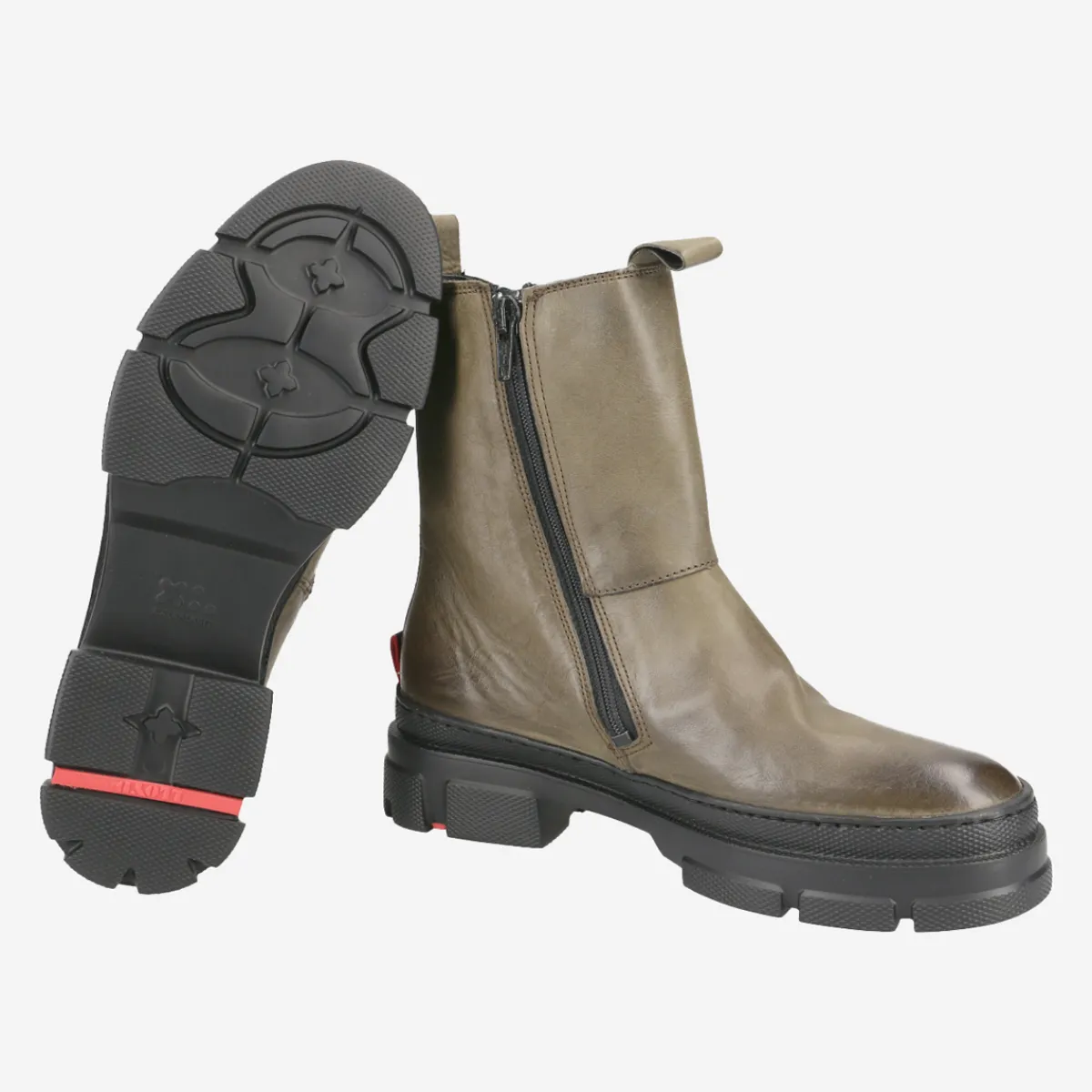 Damen Lloyd Stiefeletten*Art.22-335-25