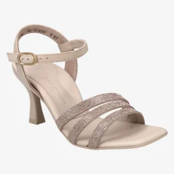 Damen Paul Green Sandaletten*Art.6058-013