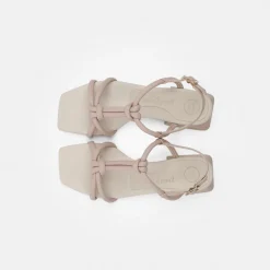 Damen Paul Green Sandaletten*Art.6036-013