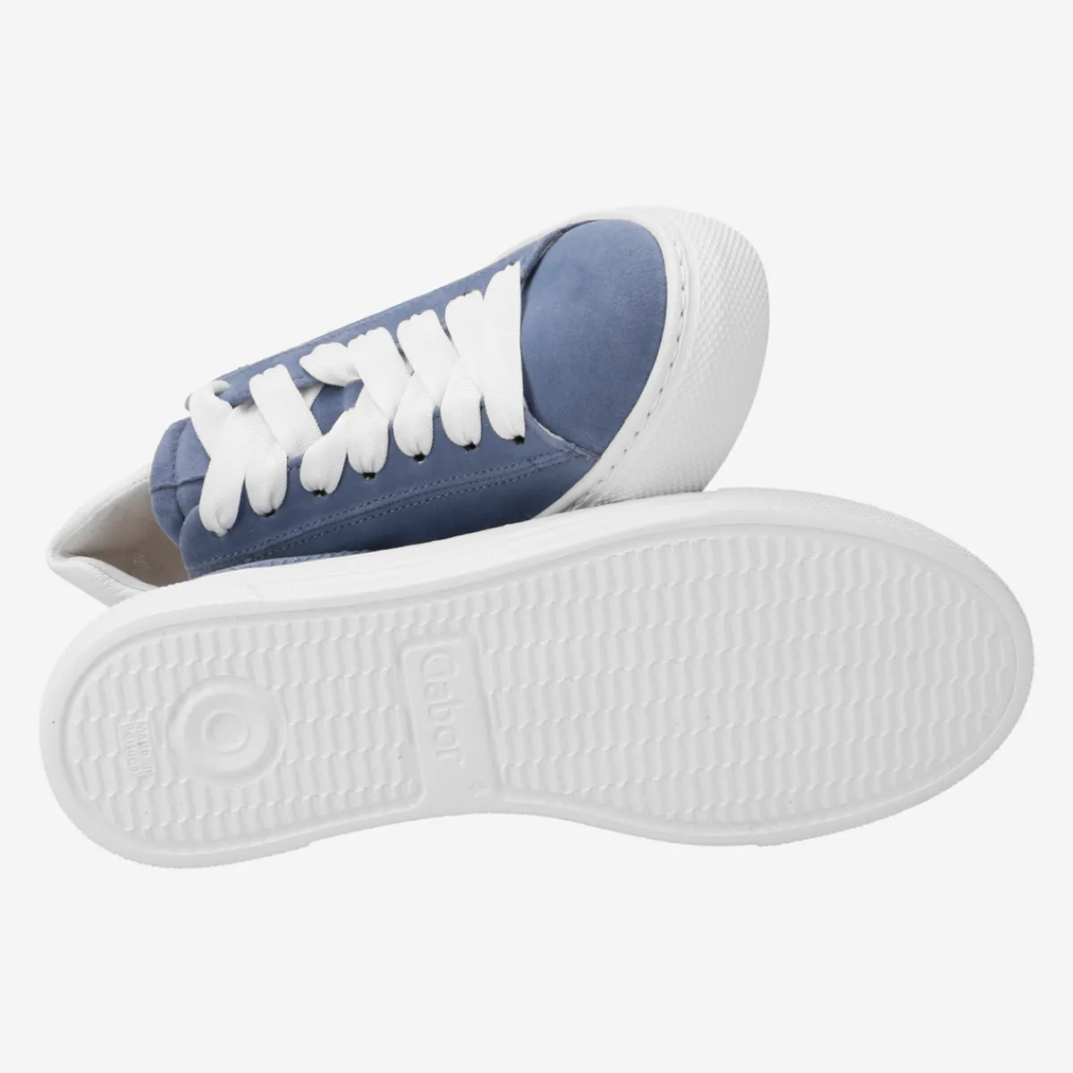 Damen Gabor Sneaker*Art.26.460.26