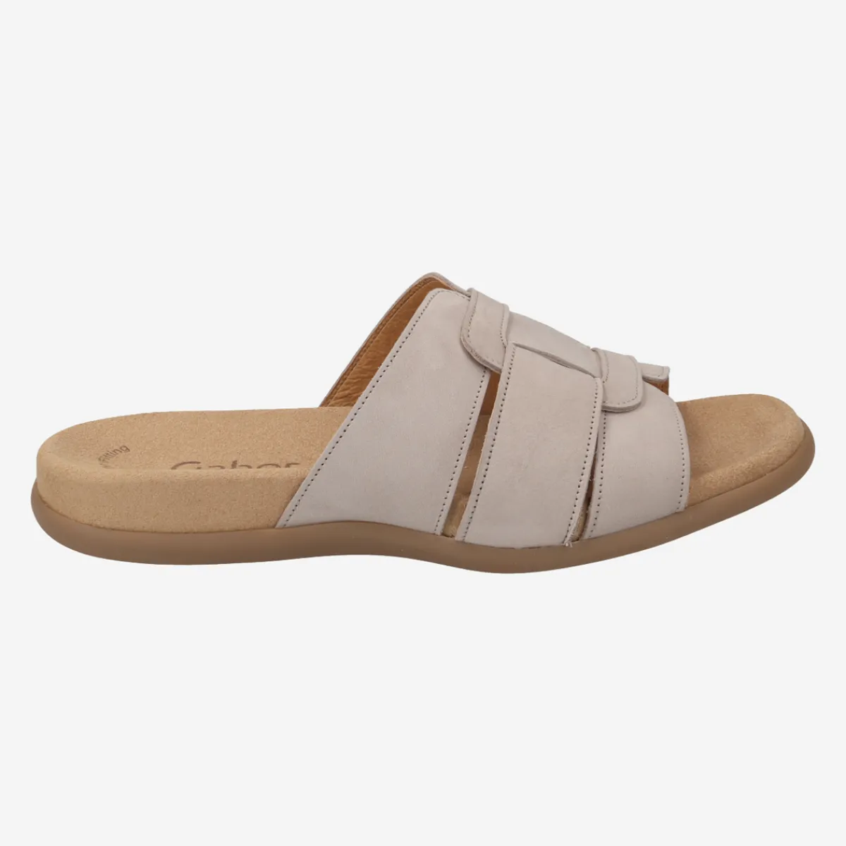 Damen Gabor Sandaletten*Art.23.704.12