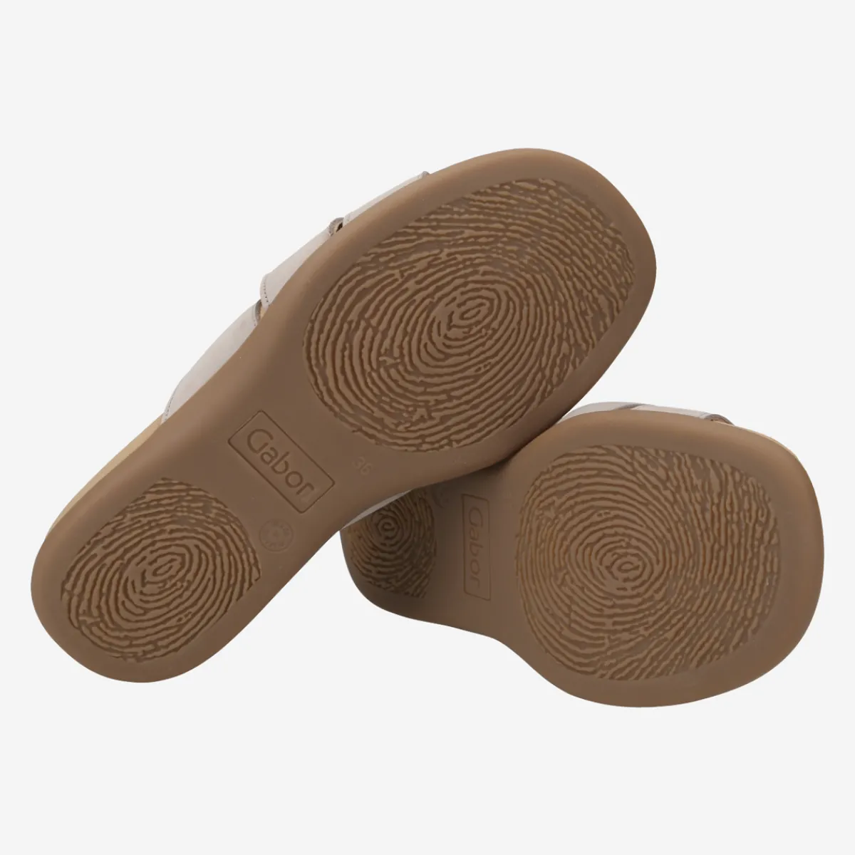 Damen Gabor Sandaletten*Art.23.704.12