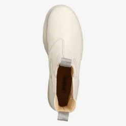 Damen Paul Green Chelsea Boots*Art.9894-041