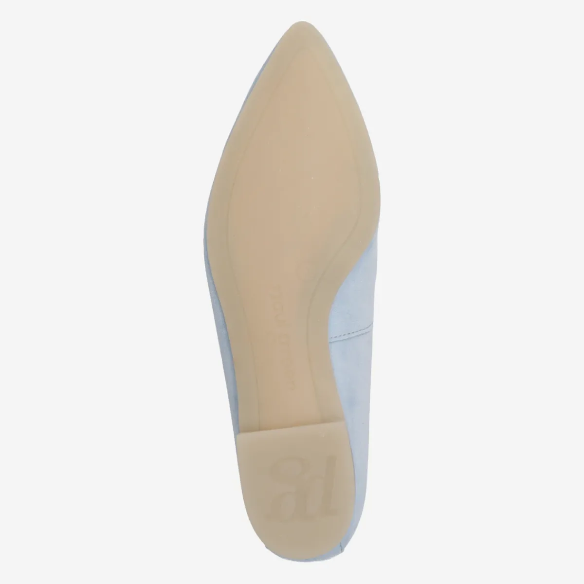 Damen Paul Green Slipper & Mokassin*Art.2697-073