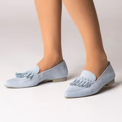 Damen Paul Green Slipper & Mokassin*Art.2697-073