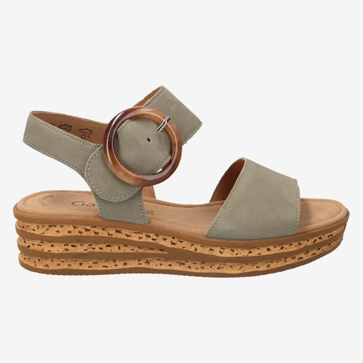 Damen Gabor Sandaletten*Art.84.550.11