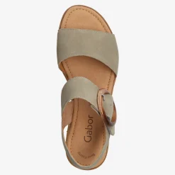 Damen Gabor Sandaletten*Art.84.550.11