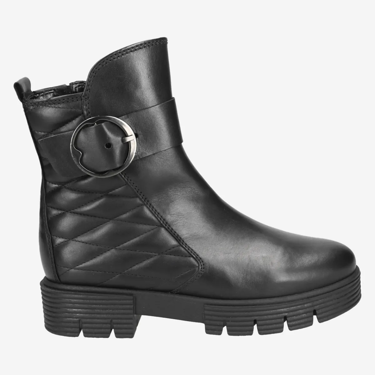 Damen Gabor Stiefeletten*Art.92.742.57