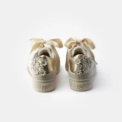 Damen Paul Green Sneaker*Art.5260-013