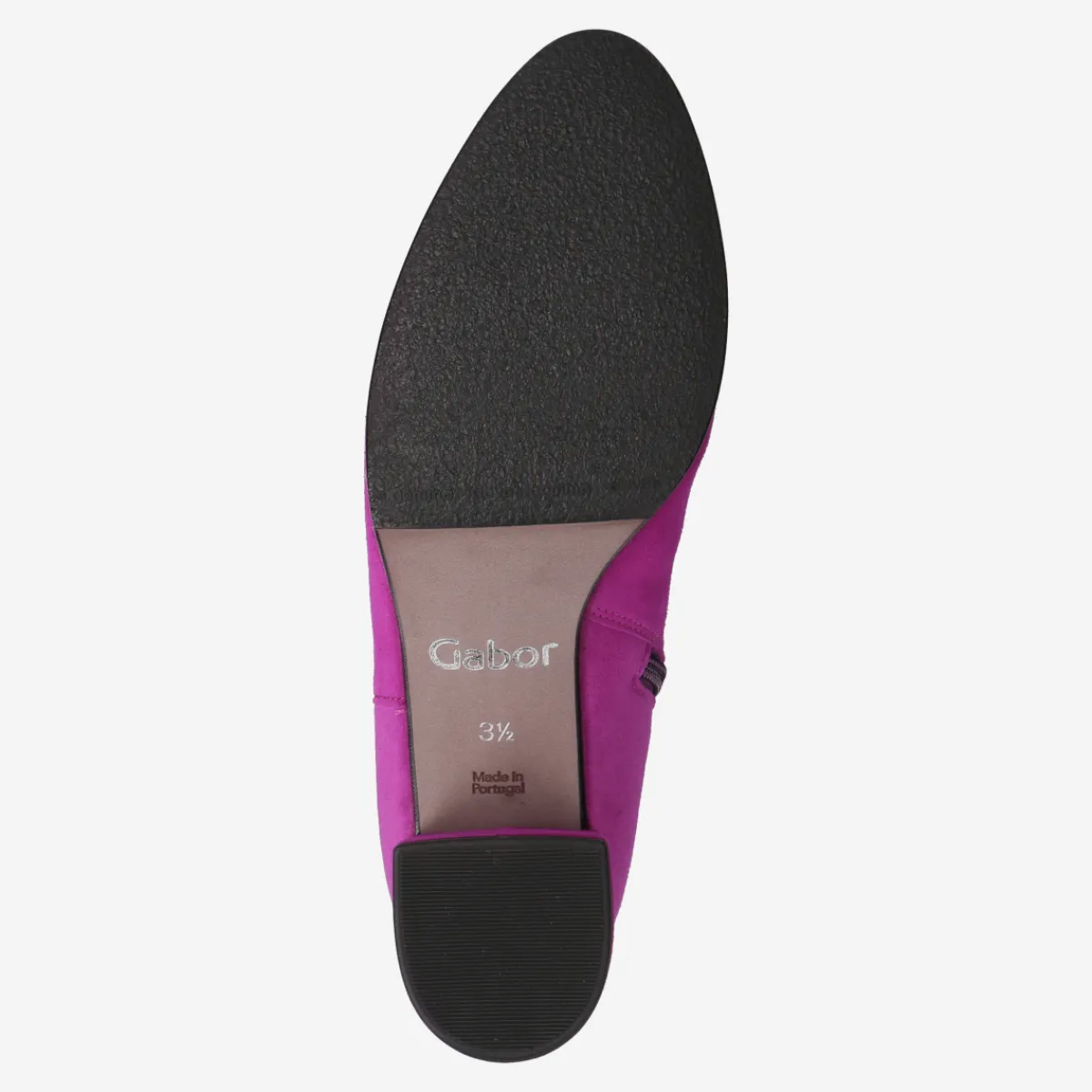 Damen Gabor Stiefeletten*Art.35.680.10