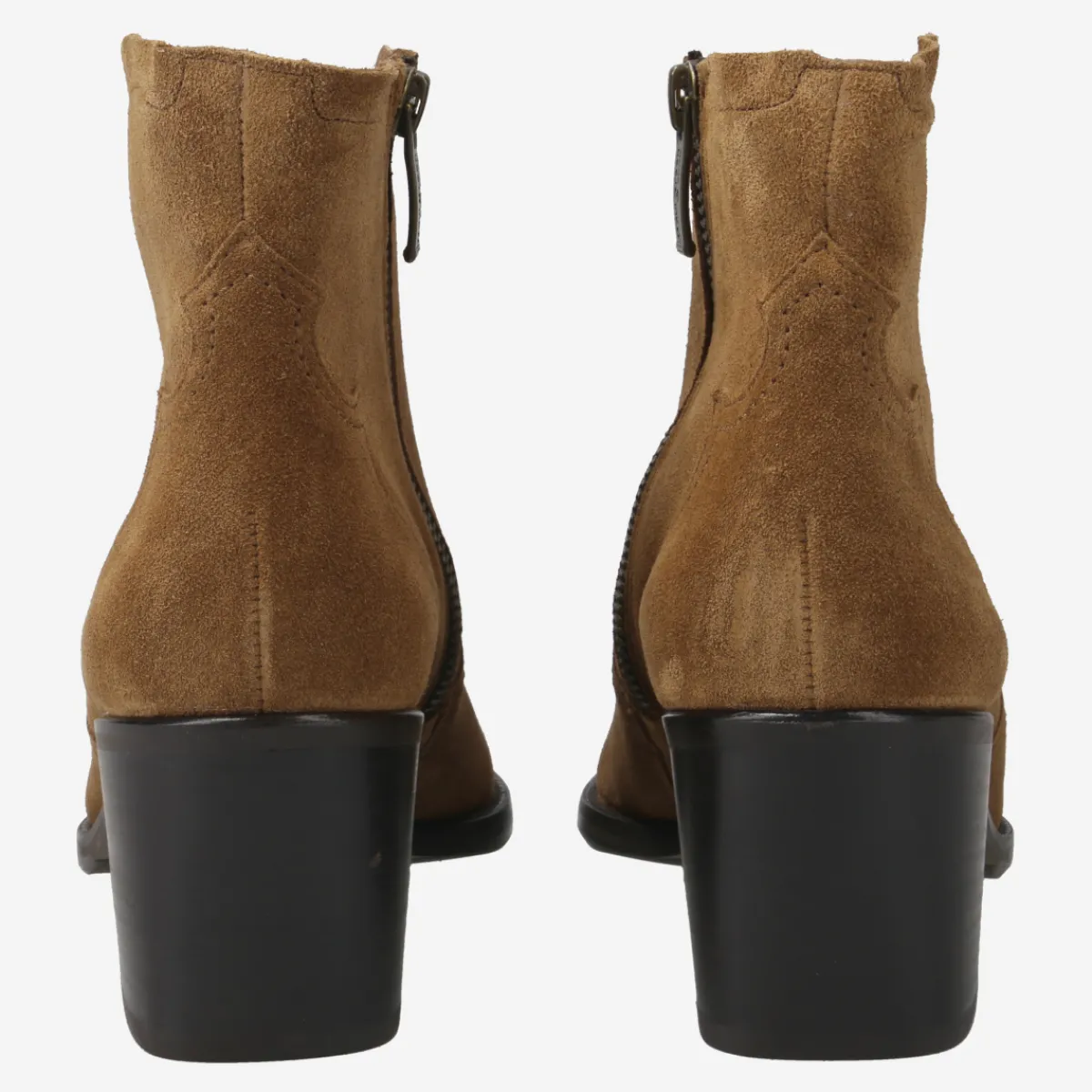 Damen Paul Green Stiefeletten*Art.8110-034