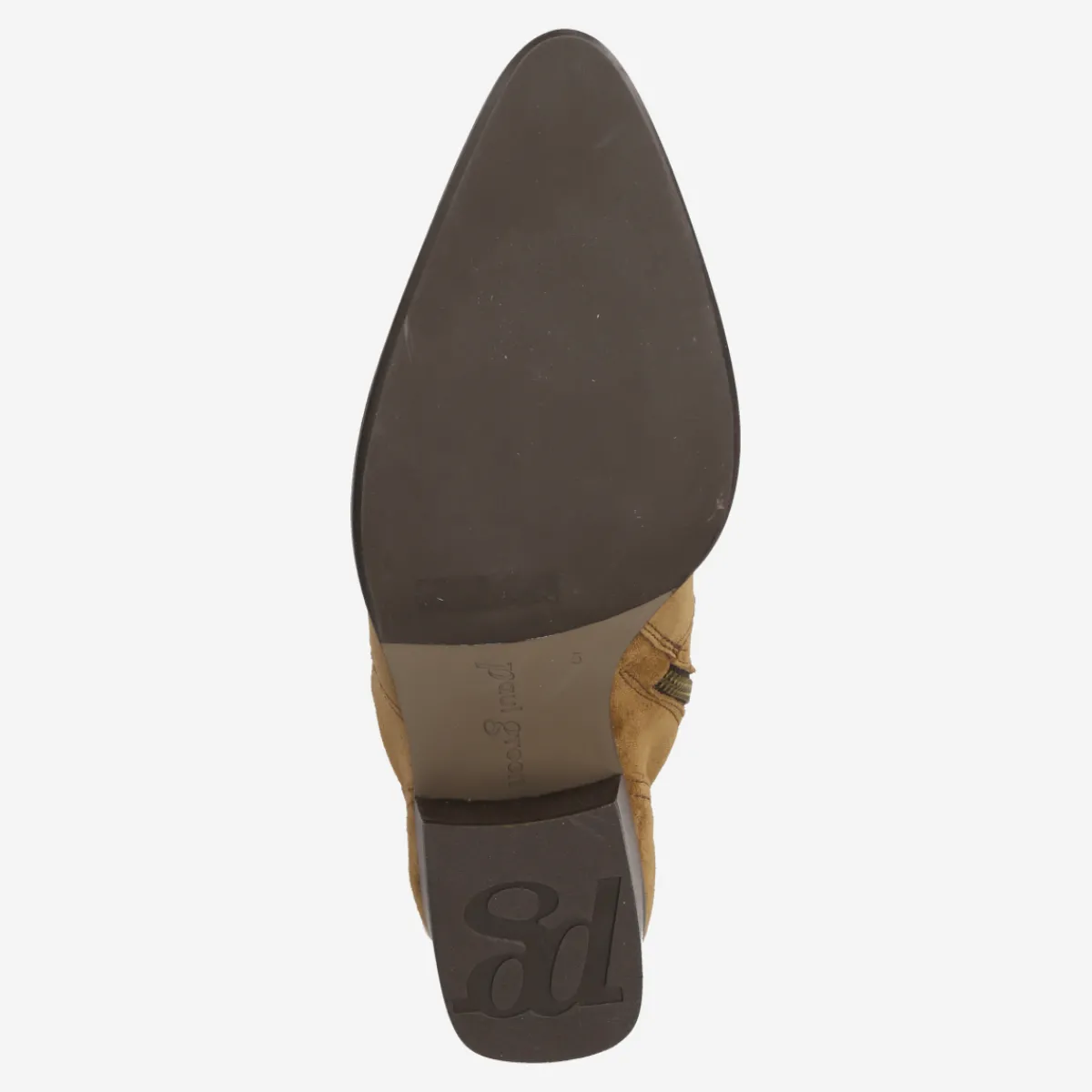 Damen Paul Green Stiefeletten*Art.8110-034