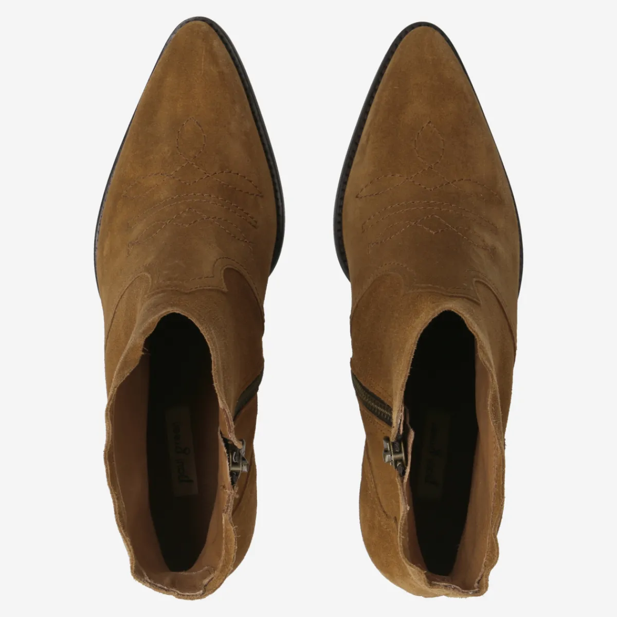 Damen Paul Green Stiefeletten*Art.8110-034