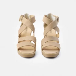 Damen Paul Green Sandaletten*Art.7942-011
