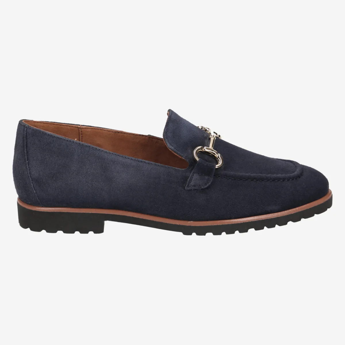 Damen Paul Green Slipper & Mokassin*Art.1027-054