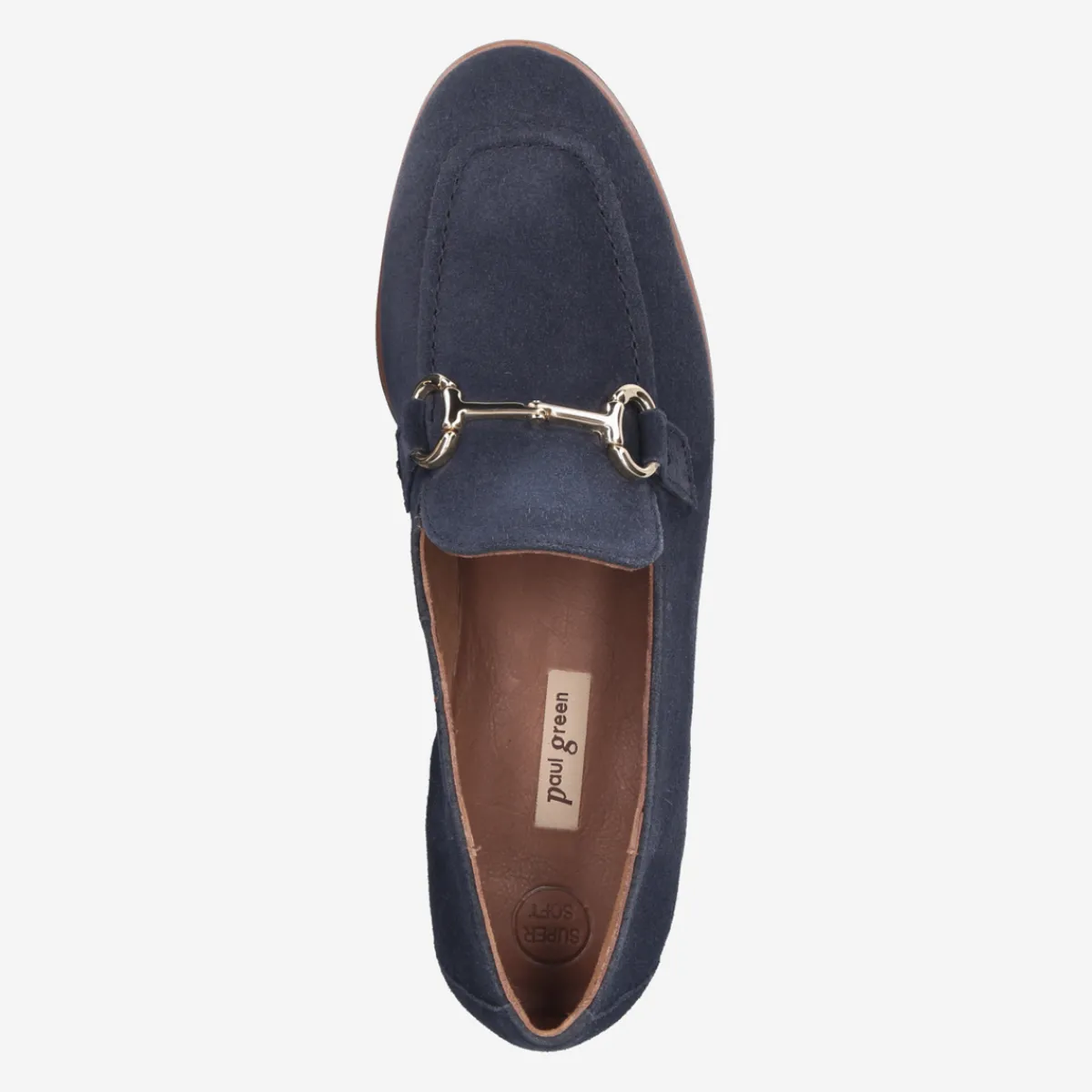 Damen Paul Green Slipper & Mokassin*Art.1027-054