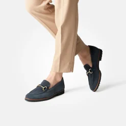Damen Paul Green Slipper & Mokassin*Art.1027-054