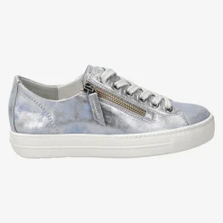 Damen Paul Green Sneaker*Art.5206-143