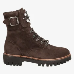 Damen Paul Green Boots*Art.9494-003