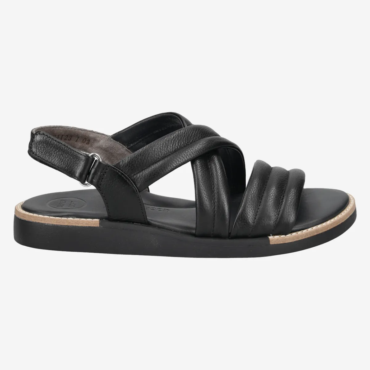 Damen Paul Green Sandaletten*Art.6054-003