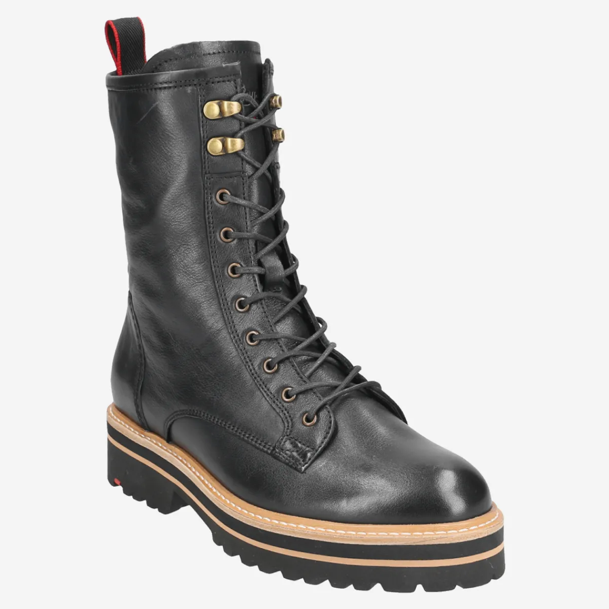 Damen Lloyd Boots*Art.21-223-20