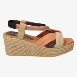 Damen Lüke Schuhe Sandaletten*Art.1103/88-61