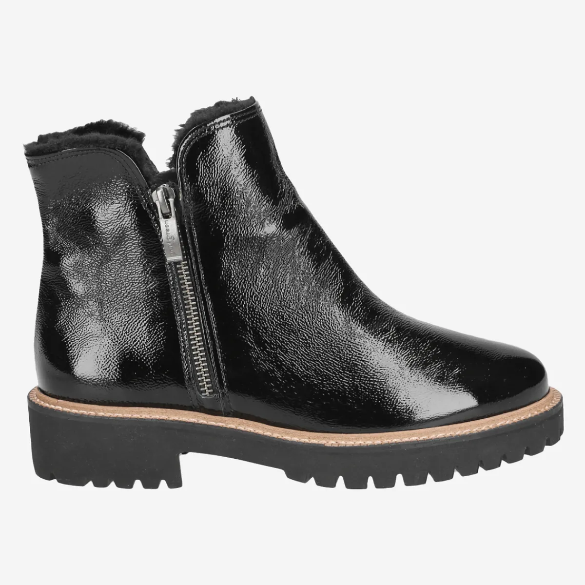 Damen Paul Green Warmfutter*Art.9102-012