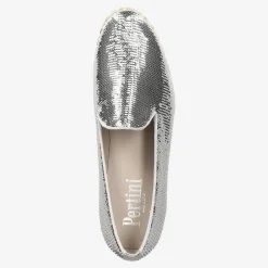 Damen Pertini Slipper & Mokassin*Art.15849