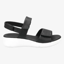 Damen legero Sandaletten*Art.2-000263-0100
