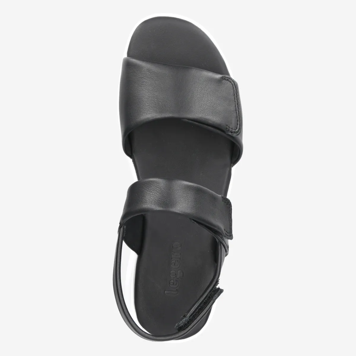 Damen legero Sandaletten*Art.2-000263-0100
