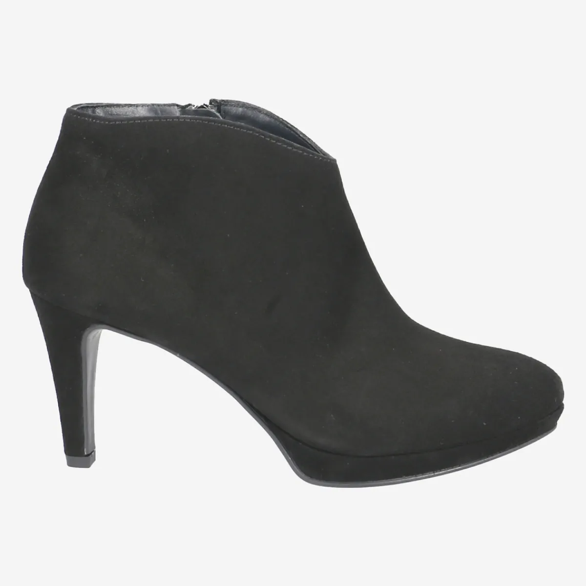 Damen Paul Green Stiefeletten*Art.9084-012