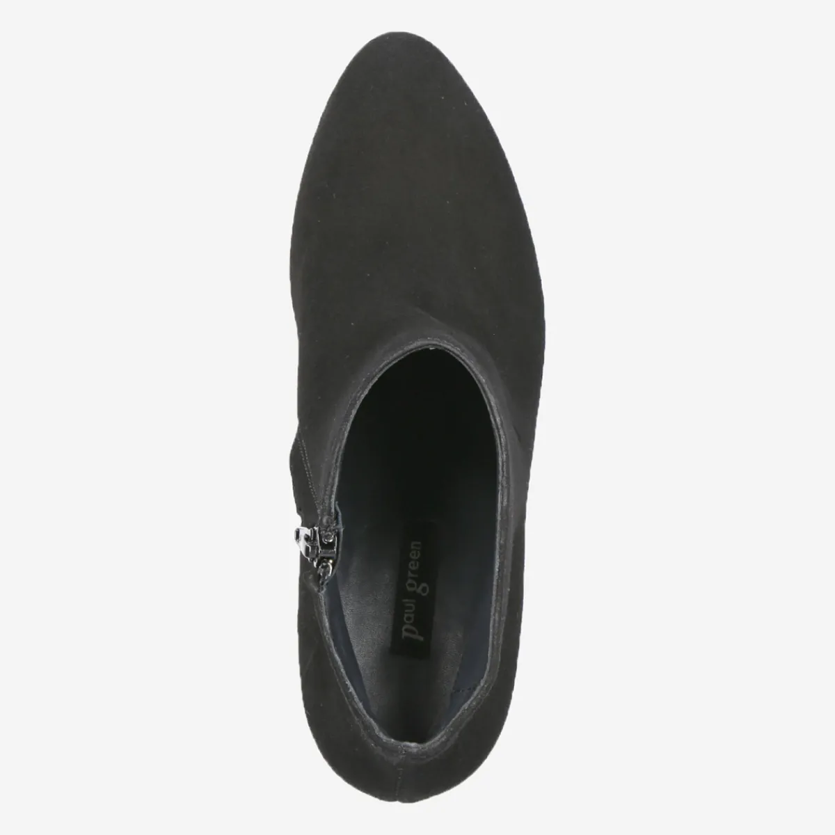 Damen Paul Green Stiefeletten*Art.9084-012