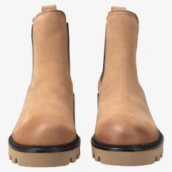 Damen Paul Green Chelsea Boots*Art.9775-054