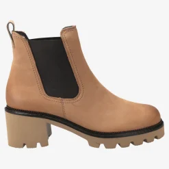 Damen Paul Green Chelsea Boots*Art.9775-054