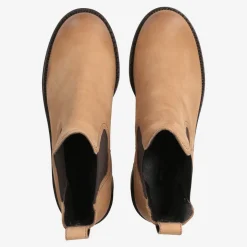 Damen Paul Green Chelsea Boots*Art.9775-054
