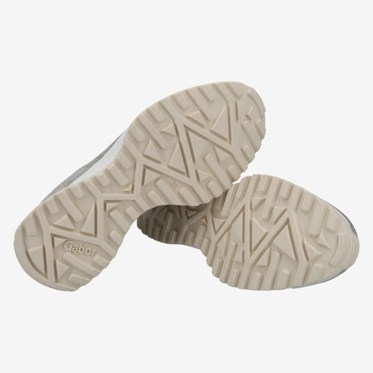 Damen Gabor Sneaker*Art.23.220.19