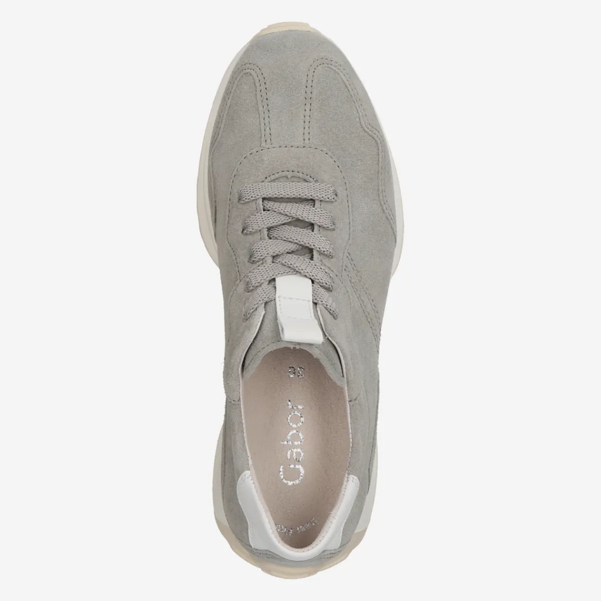 Damen Gabor Sneaker*Art.23.220.19