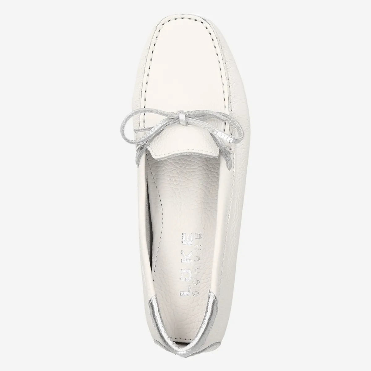 Damen Lüke Schuhe Slipper & Mokassin*Art.7907
