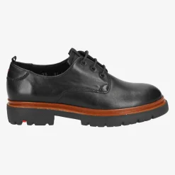 Damen Lloyd Schnurschuhe*Art.22-349-00