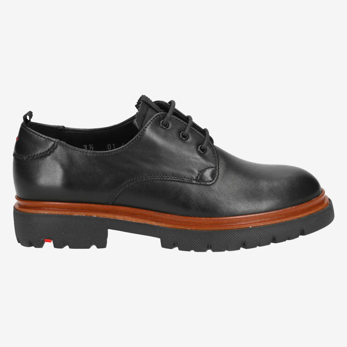 Damen Lloyd Schnurschuhe*Art.22-349-00