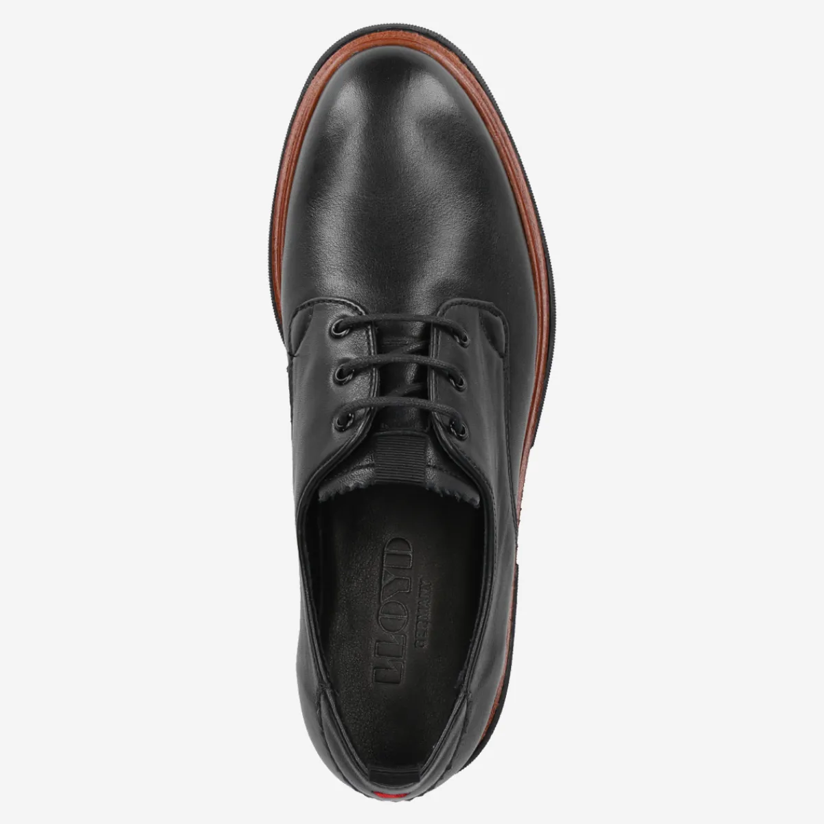 Damen Lloyd Schnurschuhe*Art.22-349-00