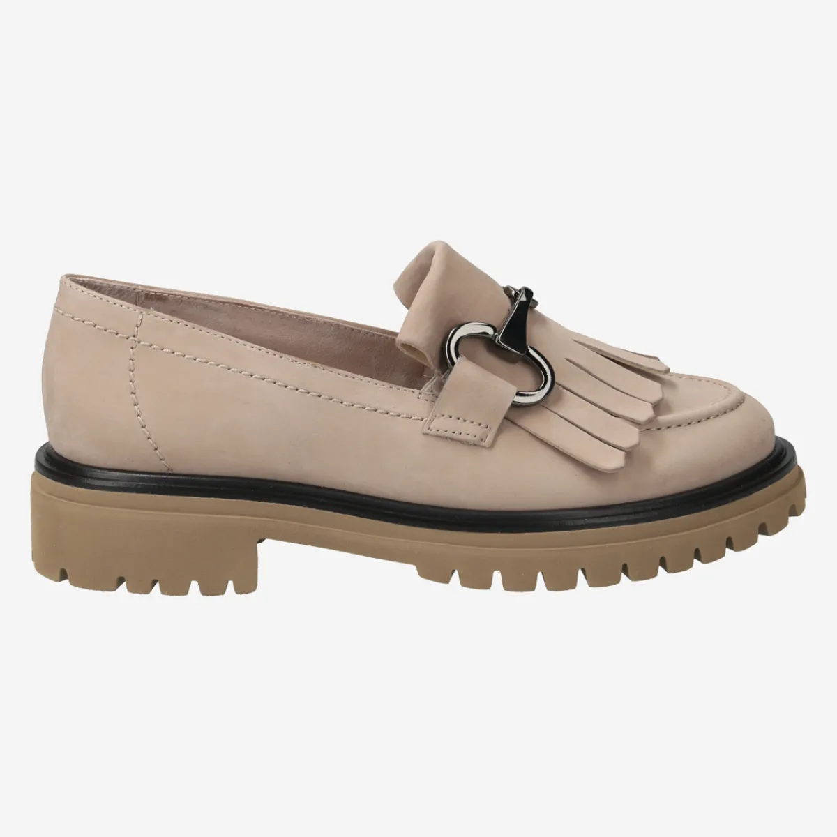 Damen Paul Green Slipper & Mokassin*Art.2734-064