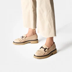 Damen Paul Green Slipper & Mokassin*Art.2734-064