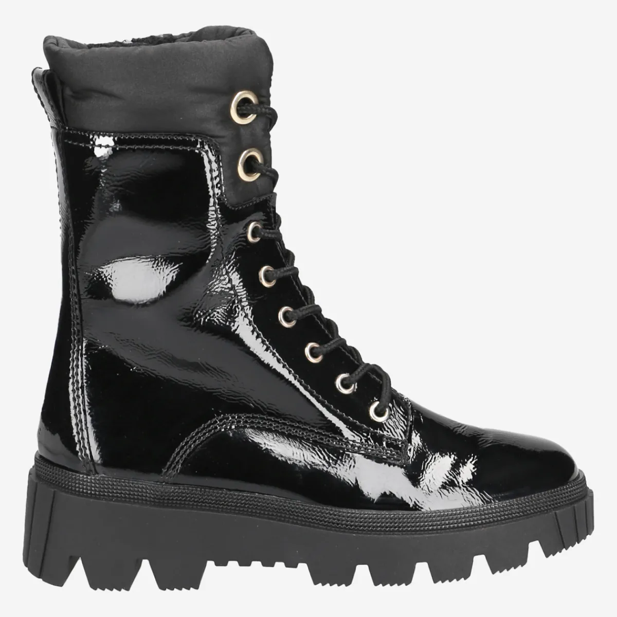 Damen Gabor Boots*Art.91.821.97