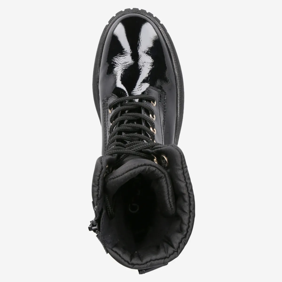 Damen Gabor Boots*Art.91.821.97